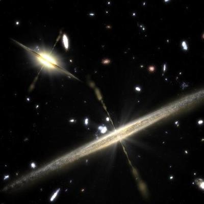 Timeline: Η ΕΞΕΡΕΥΝΗΣΗ ΤΟΥ ΔΙΑΣΤΗΜΑΤΟΣ