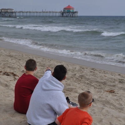 Timeline: Jester Family