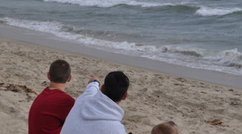 Timeline: Jester Family