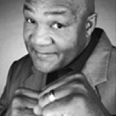 Timeline: The Life of George Foreman