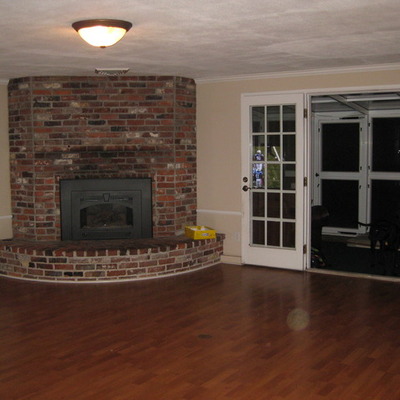 Timeline: Kitchen Remodal