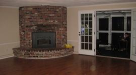 Timeline: Kitchen Remodal