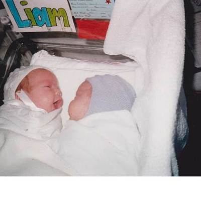 Timeline: Rebecca Roberts