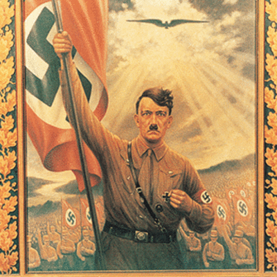 Timeline: Nazi Germany