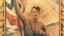 Timeline: Nazi Germany