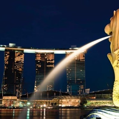 Timeline: Singapore Historical Events