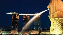 Timeline: Singapore Historical Events
