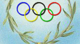 Timeline: Ολυμπιάδες με ιστορία και η ιστορία του αθλητικού παπουτσιού!!!!