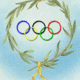 Olympicwreath