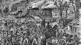 Timeline: War of 1814 Timeline; Pronoy