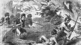 Timeline: The War Of 1813 Timeline; Prabhjot