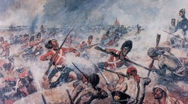 Timeline: The War Of 1815 Timeline; Prabhjot