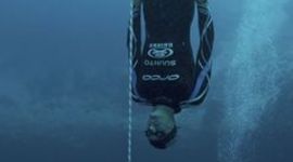 Timeline: Freedive History