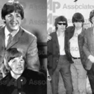 Timeline: The Evolution of Rock and Roll (1950's-1970's)