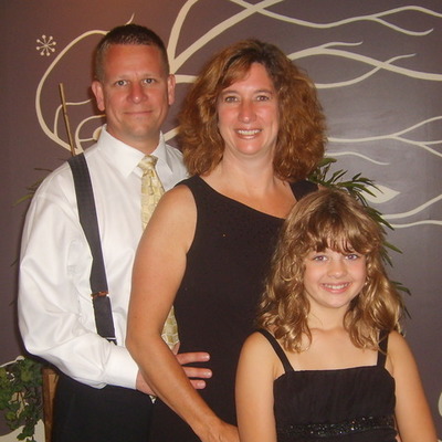 Timeline: Maryann Edwards Family 2007-2012