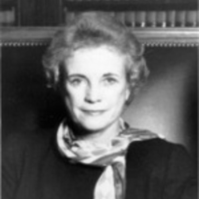 Timeline: Sandra Day O' Connor (Retired)