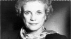 Timeline: Sandra Day O' Connor (Retired)