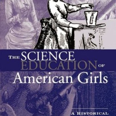 Timeline: Ch. 2: Science for Ladies, Classics for Gentlemen