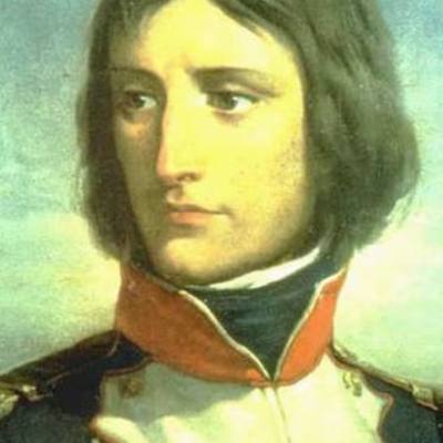 Timeline: Rise and Fall of Napoleon By: Salome Kakalashvili 4B