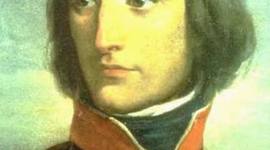 Timeline: Rise and Fall of Napoleon By: Salome Kakalashvili 4B