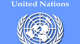Timeline: United Nations Important Missions