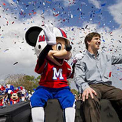 Timeline: Road to the super bowl