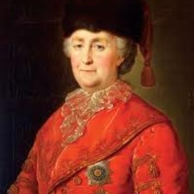 Timeline: Russian Occupied Alaska