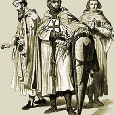 Timeline: The Crusdes