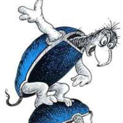 Timeline: Yertle and Hitler