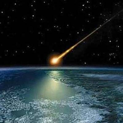 Timeline: Origen de la vida .