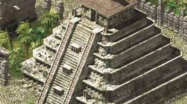 Timeline: The Mayan civilisatione