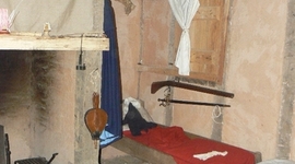 Timeline: The Glass Castle