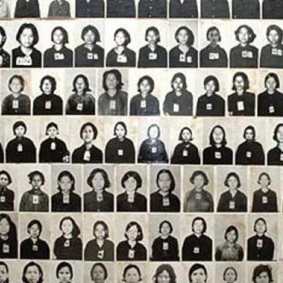 Timeline: Canbodia Genocide