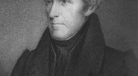 Timeline: U.S. History 1770- 1840