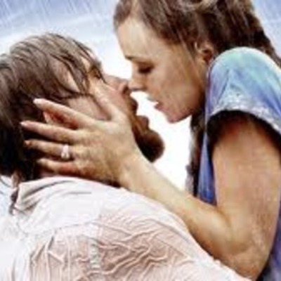Timeline: The Notebook