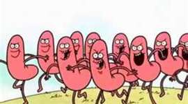 Timeline: Regular Show hot dog episode