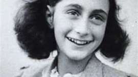 Timeline: The LIfe of Anne Frank