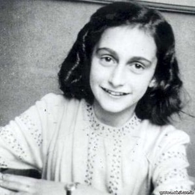 Timeline: Life and Times of Anne Frank