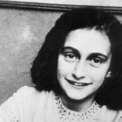 Timeline: The Life of Anne Frank