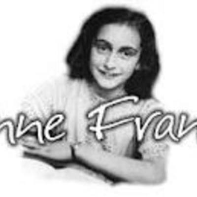 Timeline: The LIfe of Anne Frank