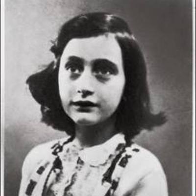 Timeline: Anne Franks life