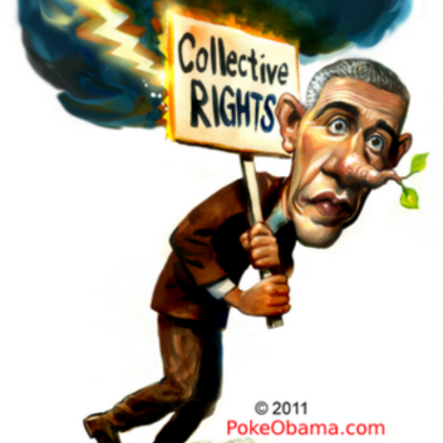 Timeline: Collective Rights