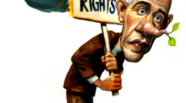 Timeline: Collective Rights