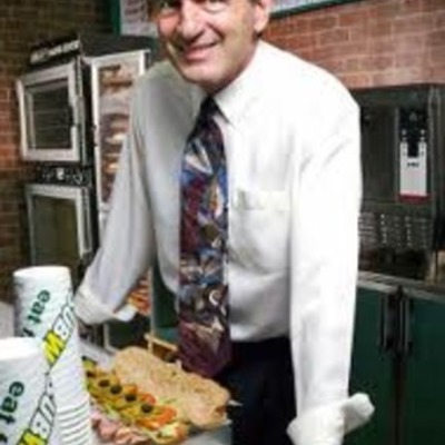 Timeline: Fred Deluca