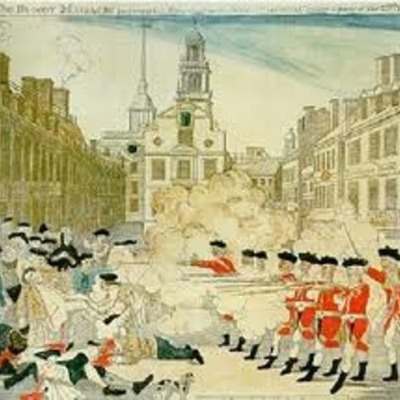 Timeline: Boston Massacre