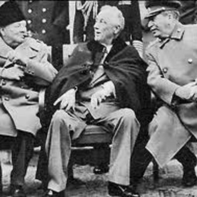 Timeline: COLD WAR PIC. TIMELINE