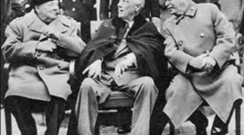 Timeline: COLD WAR PIC. TIMELINE