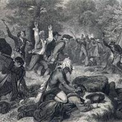 Timeline: FIRST NATIONS TIMELINE