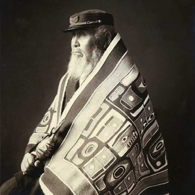 Timeline: First Nation, Metis & Inuit