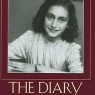 Timeline: Anne Frank's Life